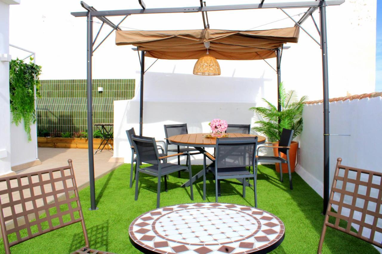 Olé - Santa Rufina Apartamento