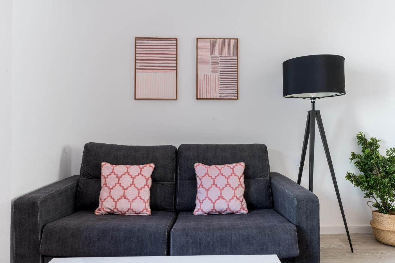 Olé - Santa Rufina Apartamento Sevilla