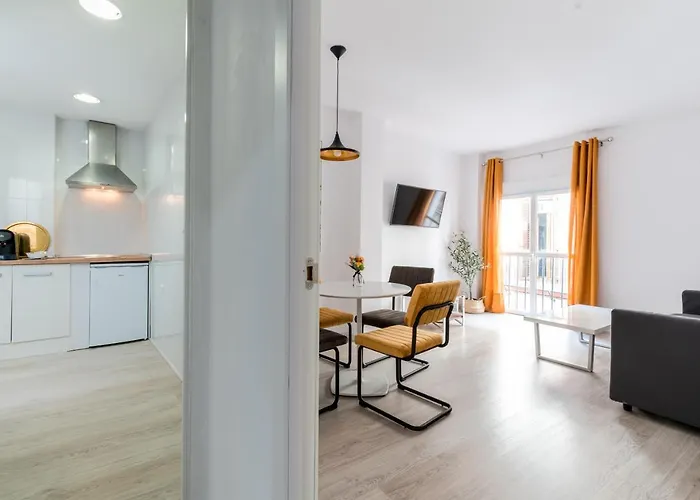 Apartments Olé - Santa Rufina