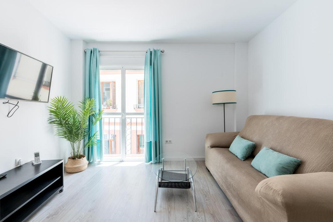 Olé - Santa Rufina Appartement