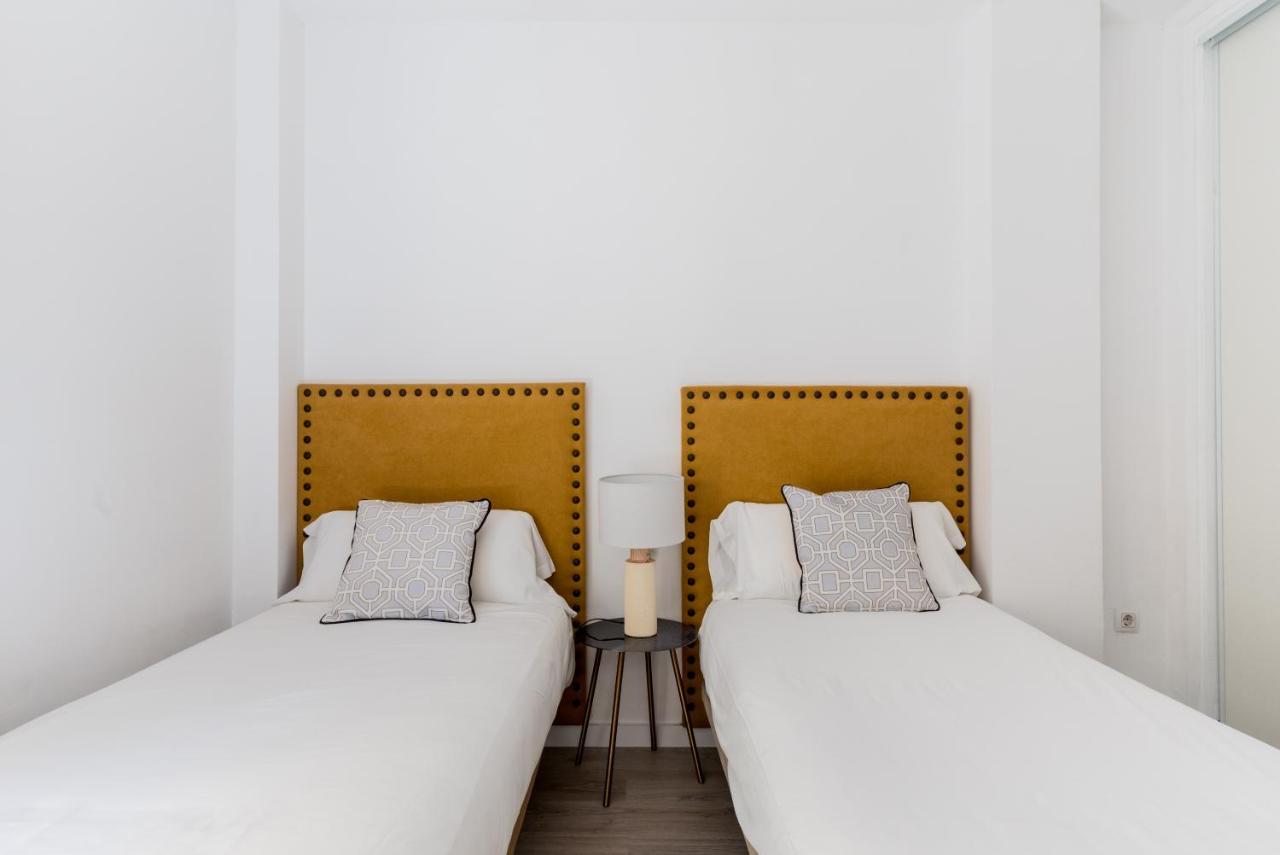 Olé - Santa Rufina Appartement