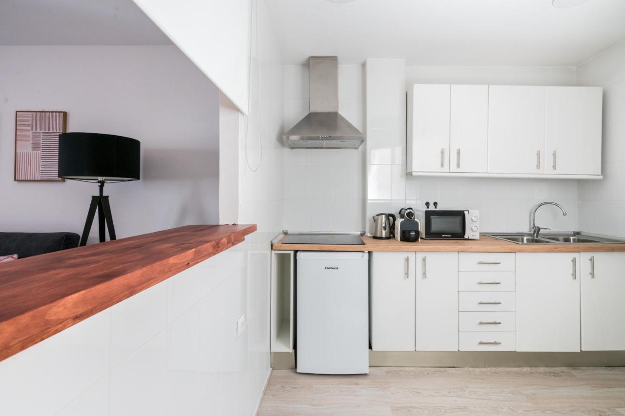 Olé - Santa Rufina Appartement Séville