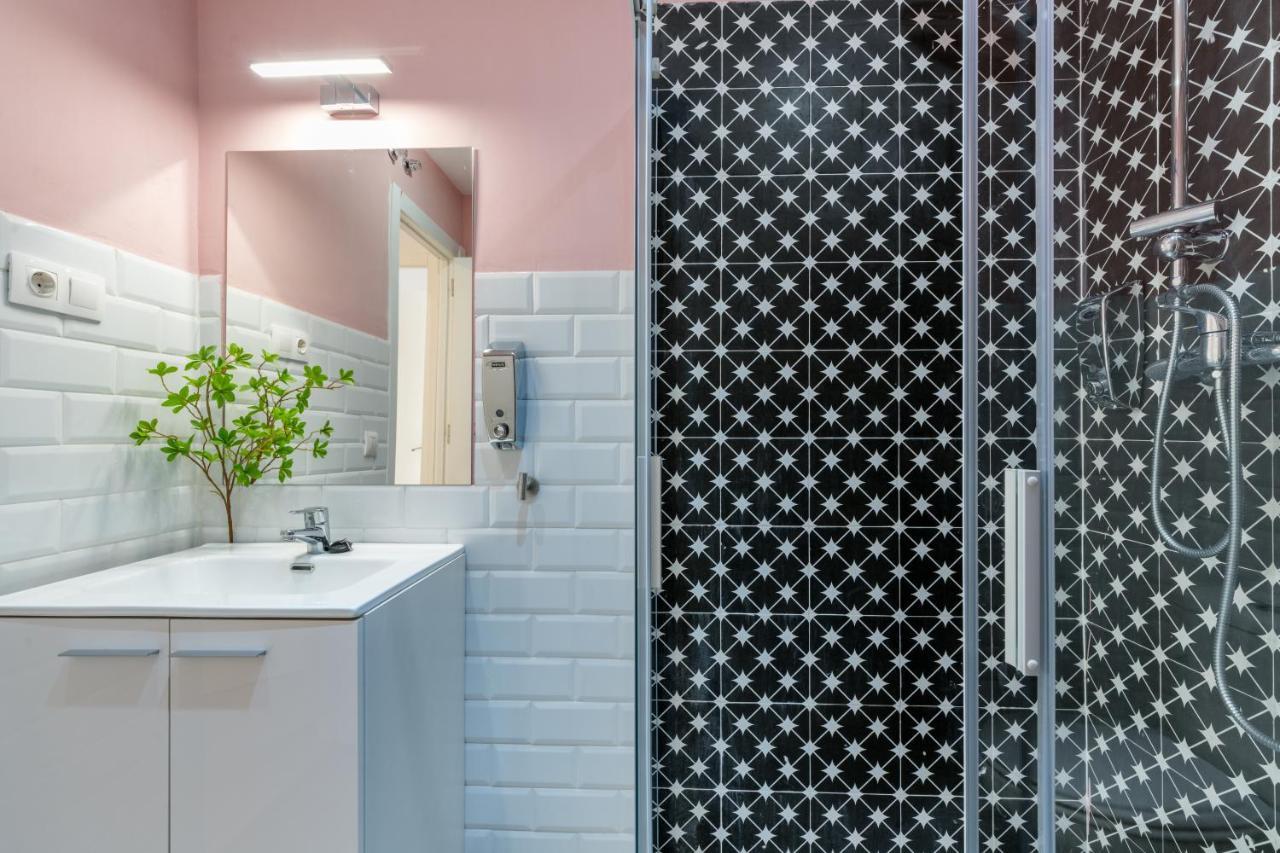 Appartement Olé - Santa Rufina *