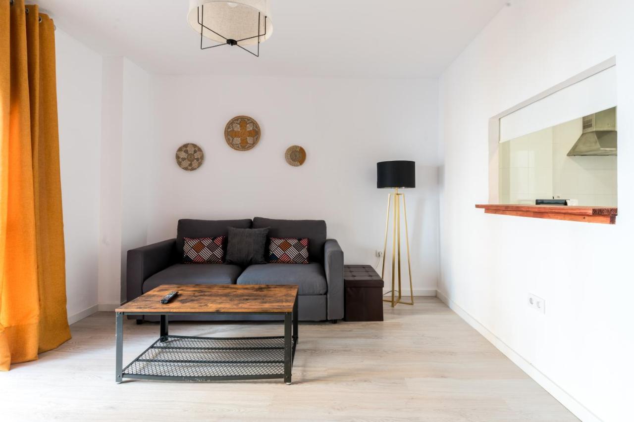Olé - Santa Rufina Appartement Séville