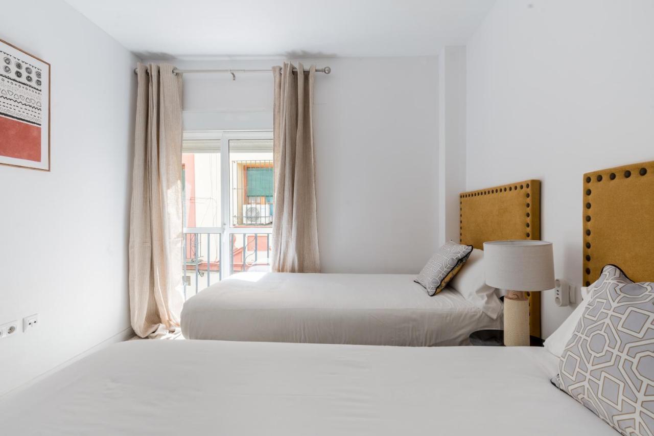 Appartement Olé - Santa Rufina Séville