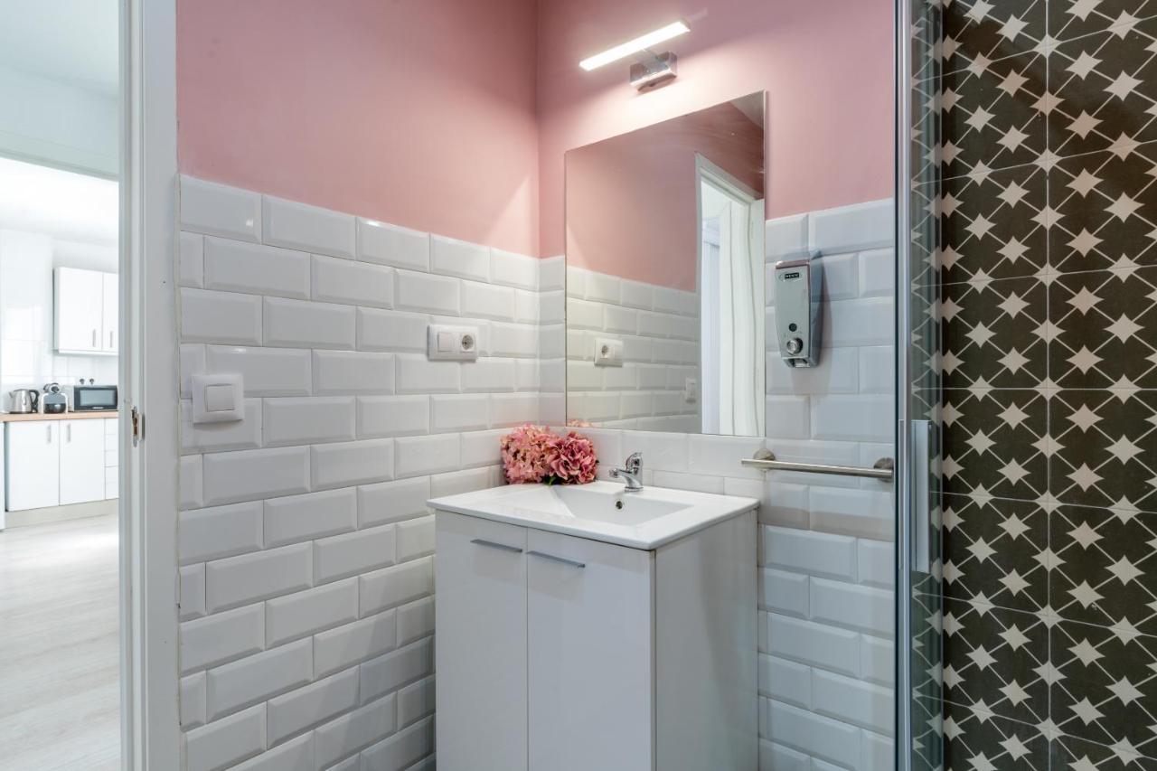 Appartement Olé - Santa Rufina