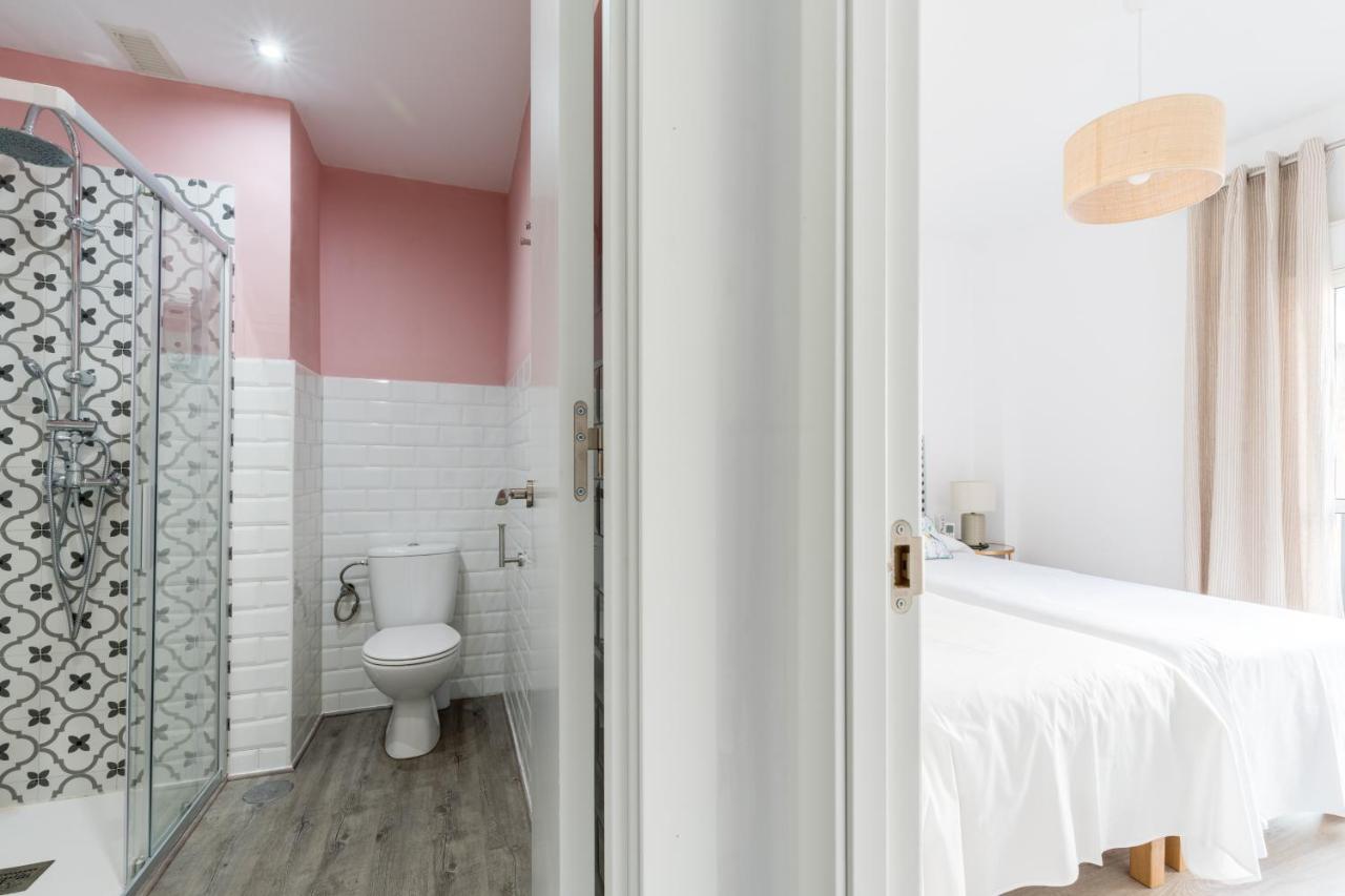 Olé - Santa Rufina Appartement Séville