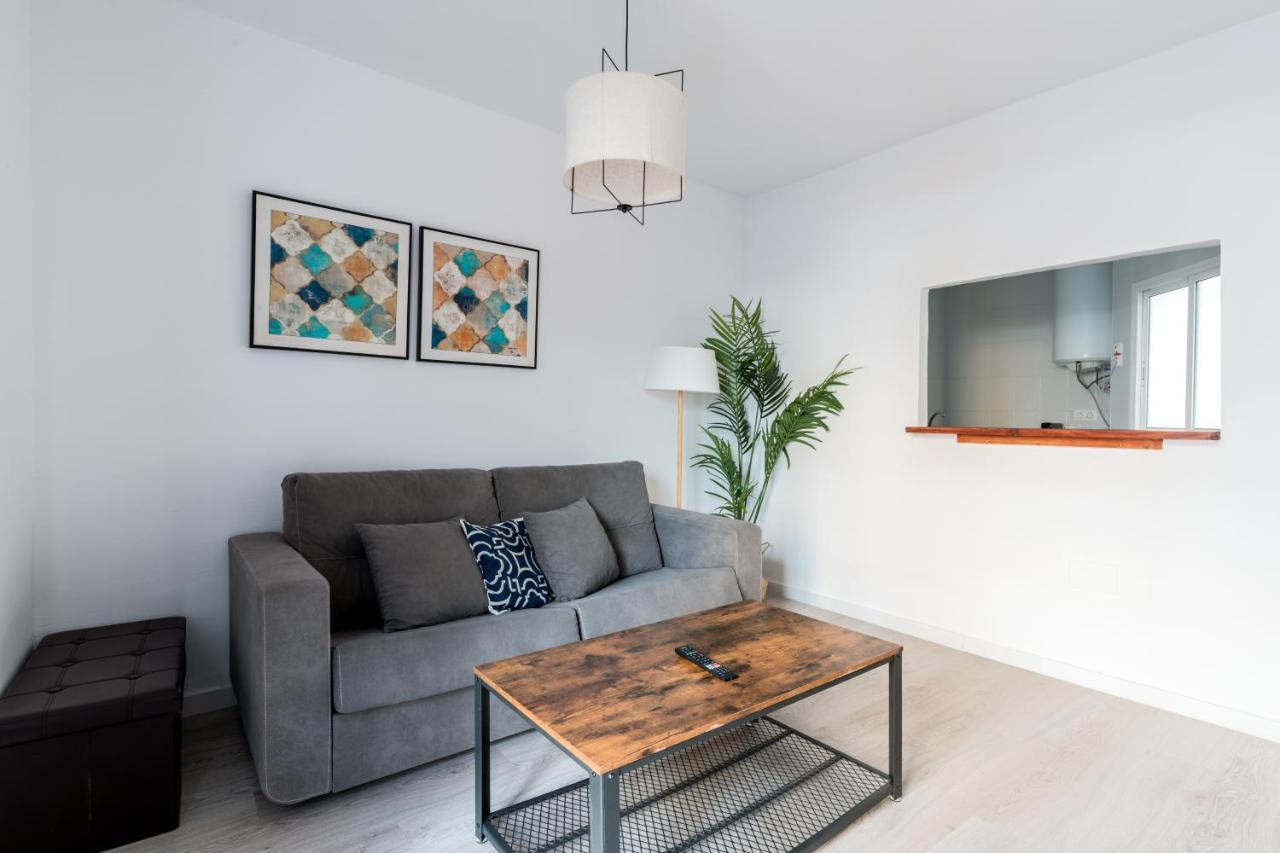 Appartement Olé - Santa Rufina Séville