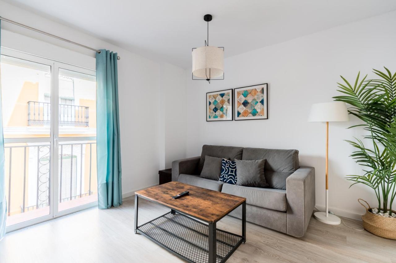 Olé - Santa Rufina Appartement