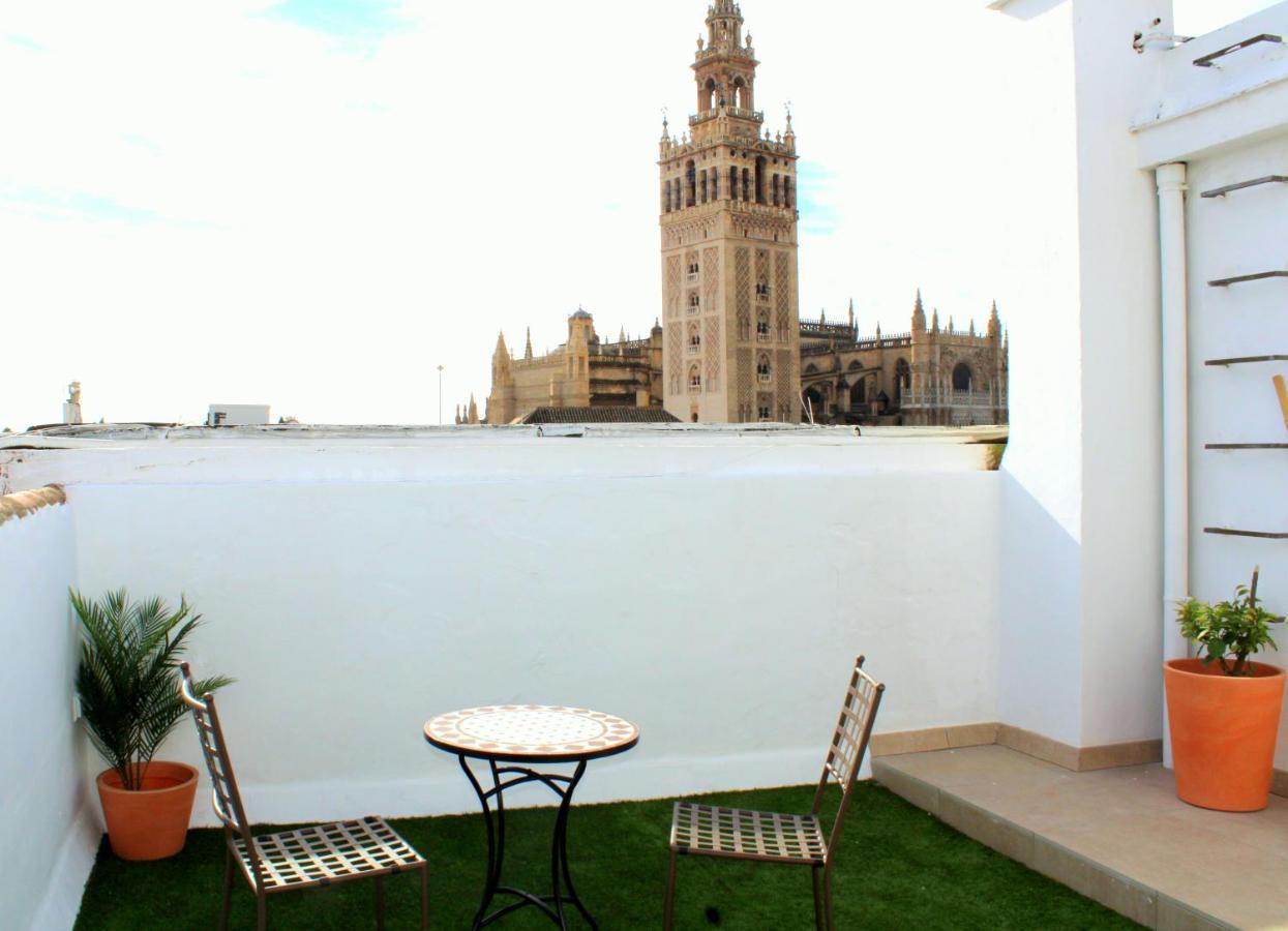 Appartement Olé - Santa Rufina