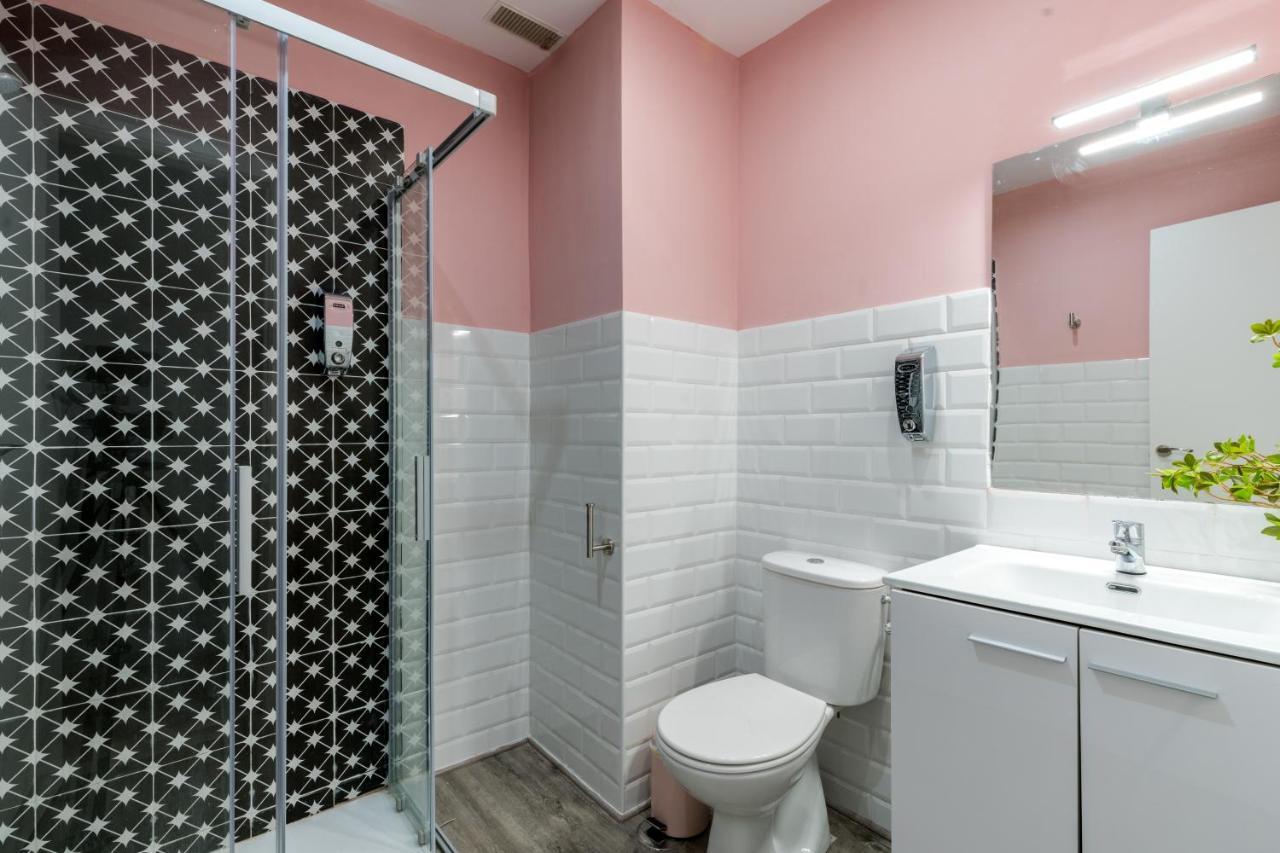 Appartement Olé - Santa Rufina Séville