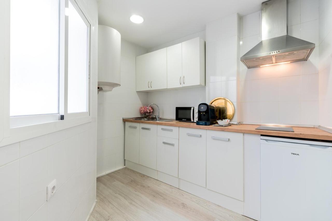 Appartement Olé - Santa Rufina