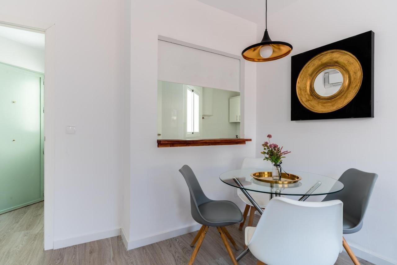 Olé - Santa Rufina Appartement
