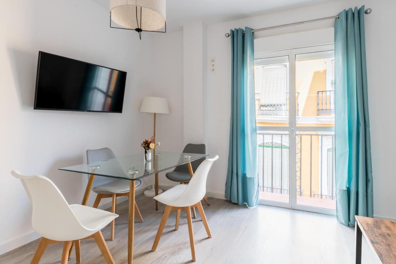 Appartement Olé - Santa Rufina *