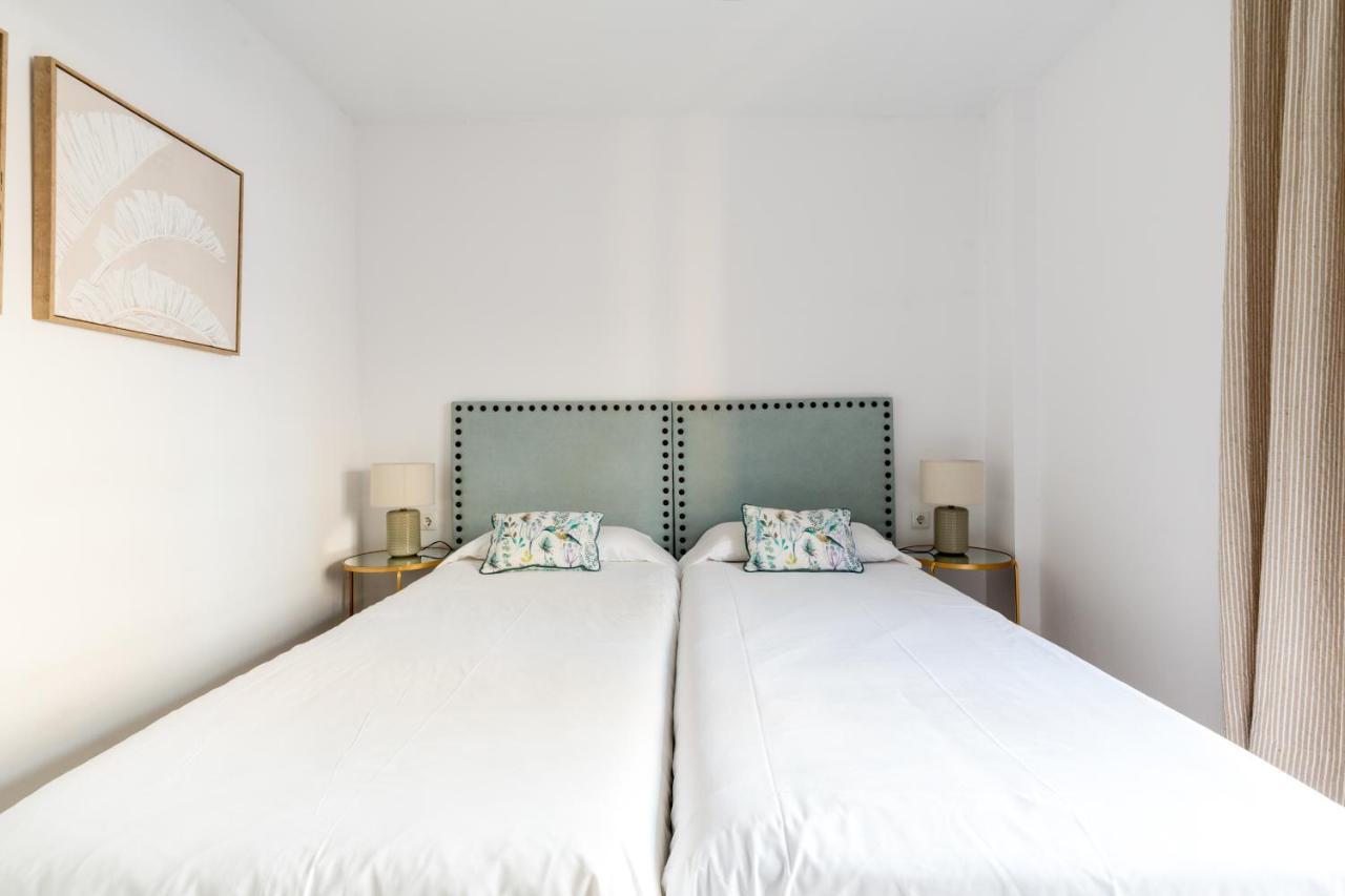 Appartement Olé - Santa Rufina