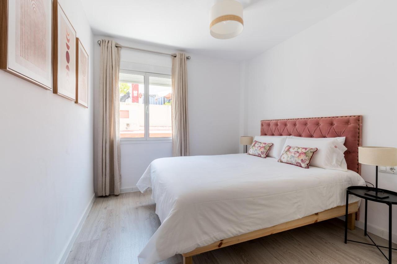 Appartement Olé - Santa Rufina Séville