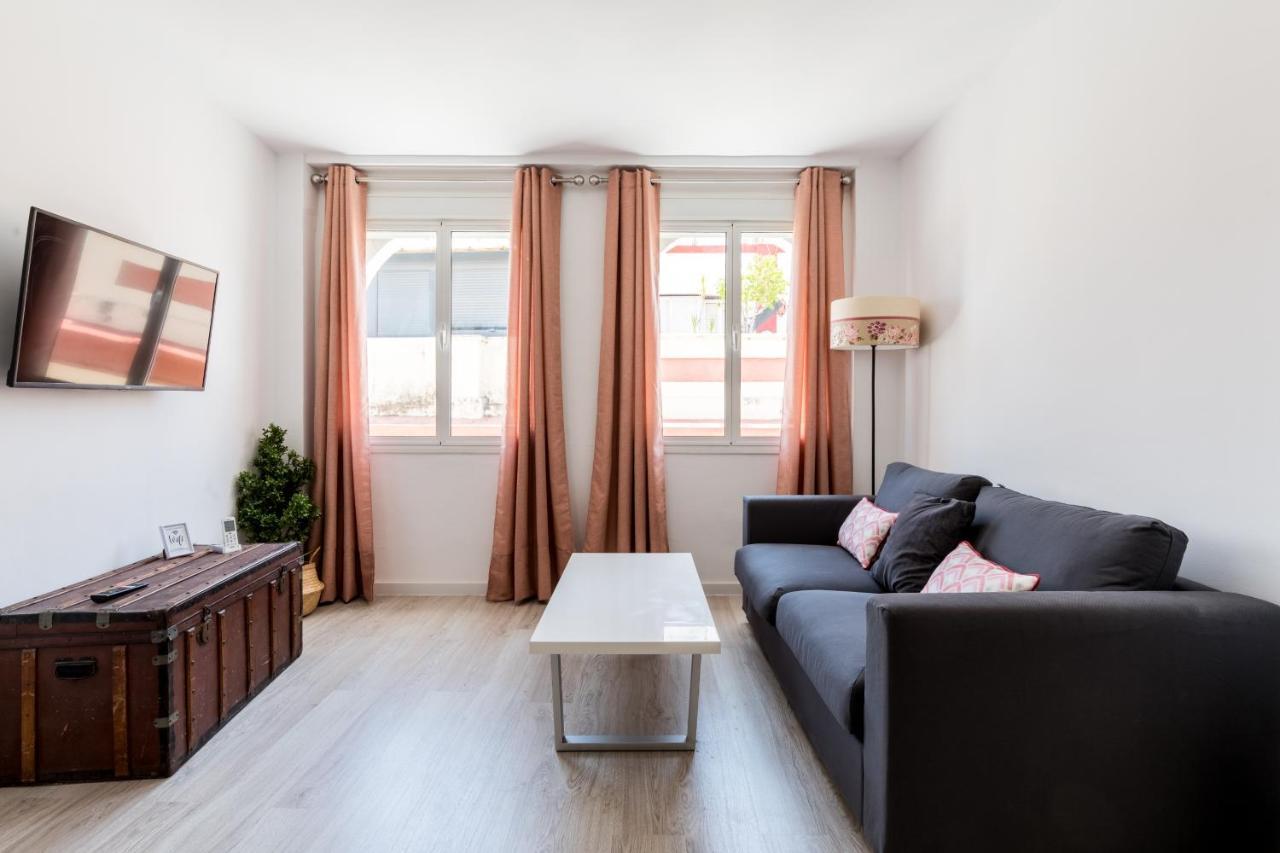 Olé - Santa Rufina Appartement