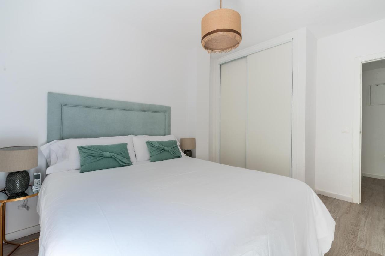 Appartement Olé - Santa Rufina *