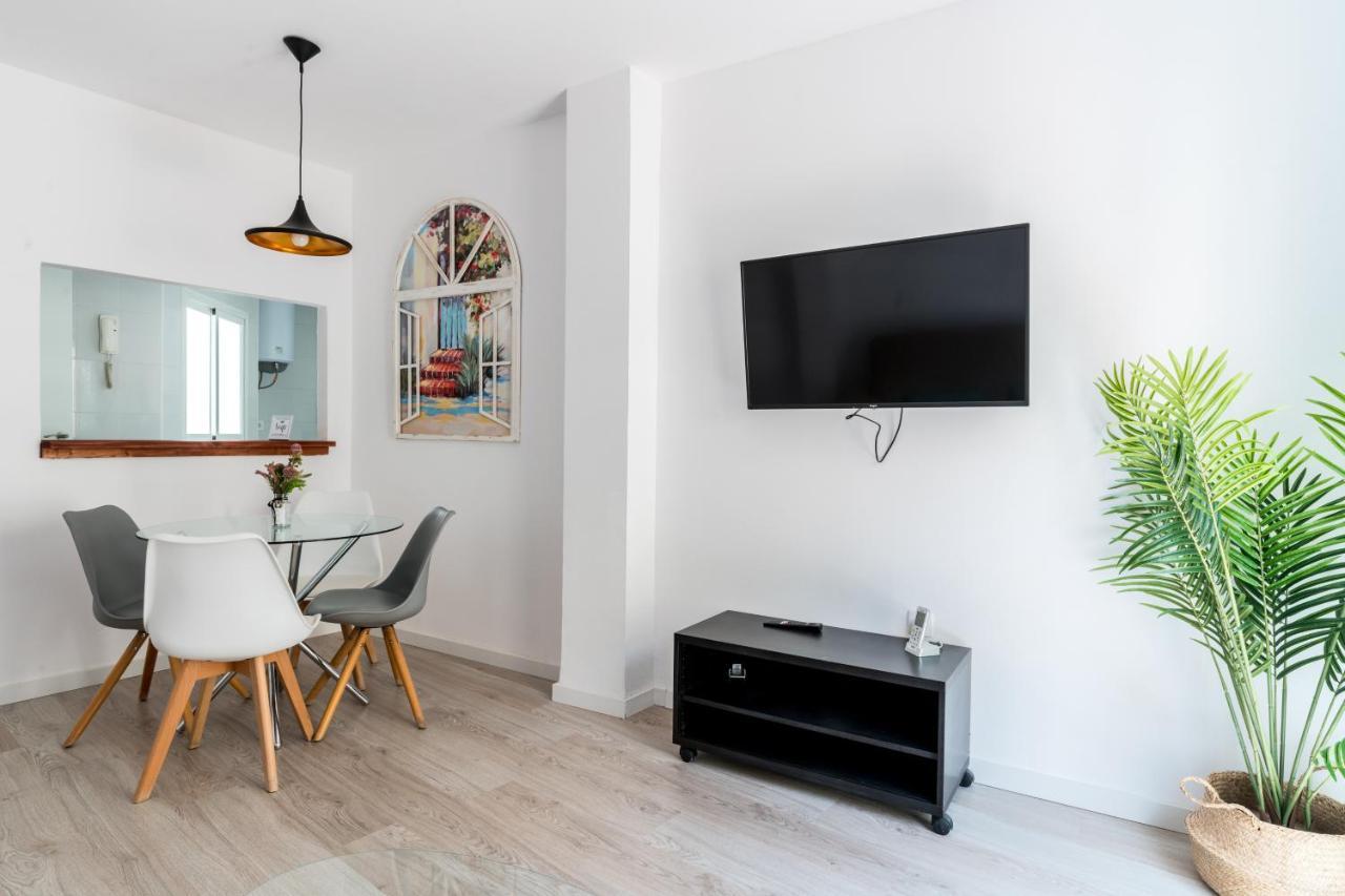 Appartement Olé - Santa Rufina *