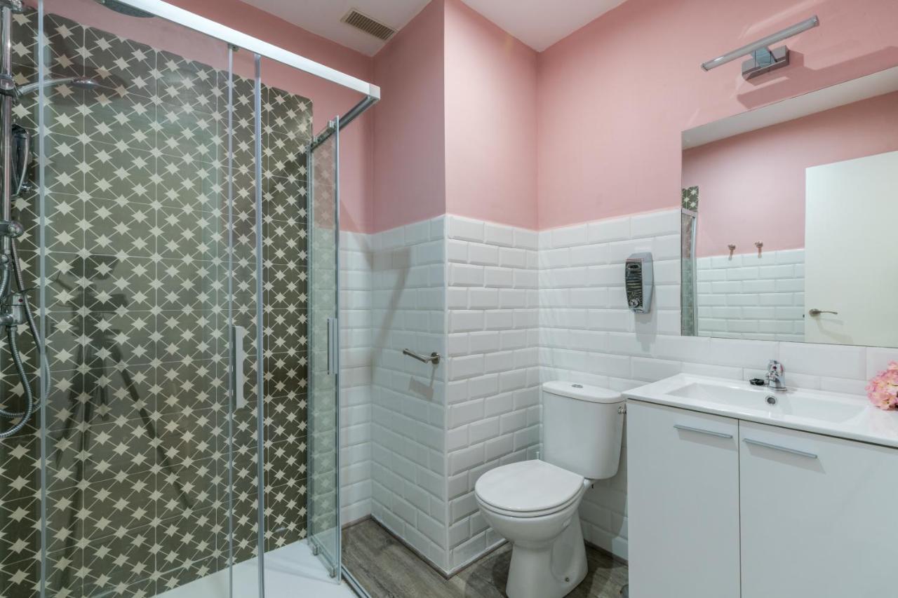 Appartement Olé - Santa Rufina Séville