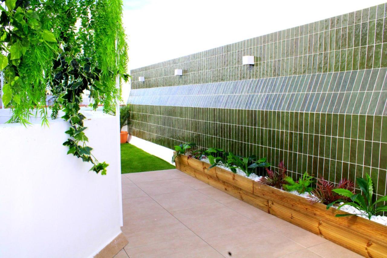 Olé - Santa Rufina Appartement Séville