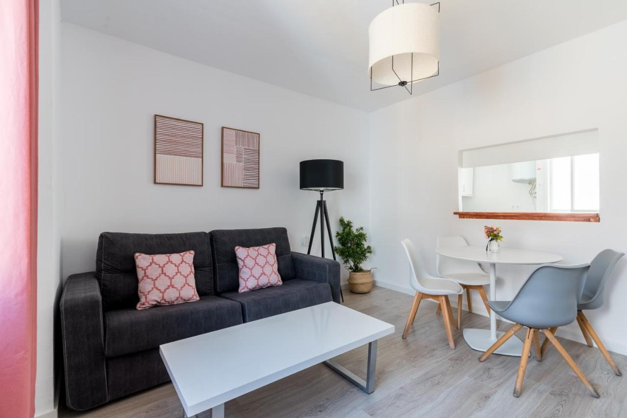Olé - Santa Rufina Appartement