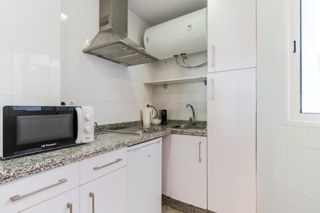 Olé - Santa Rufina Appartement *