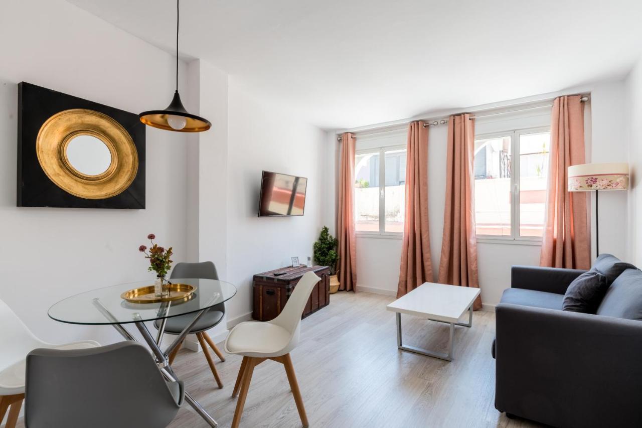 Olé - Santa Rufina Appartement *